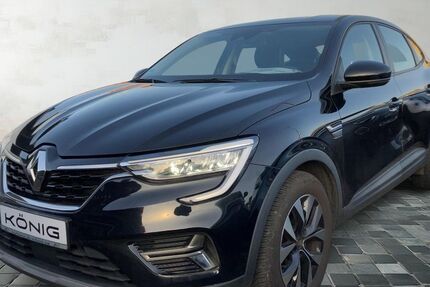 Renault Arkana 20.129 km 19.888 &euro; Teltow 14513