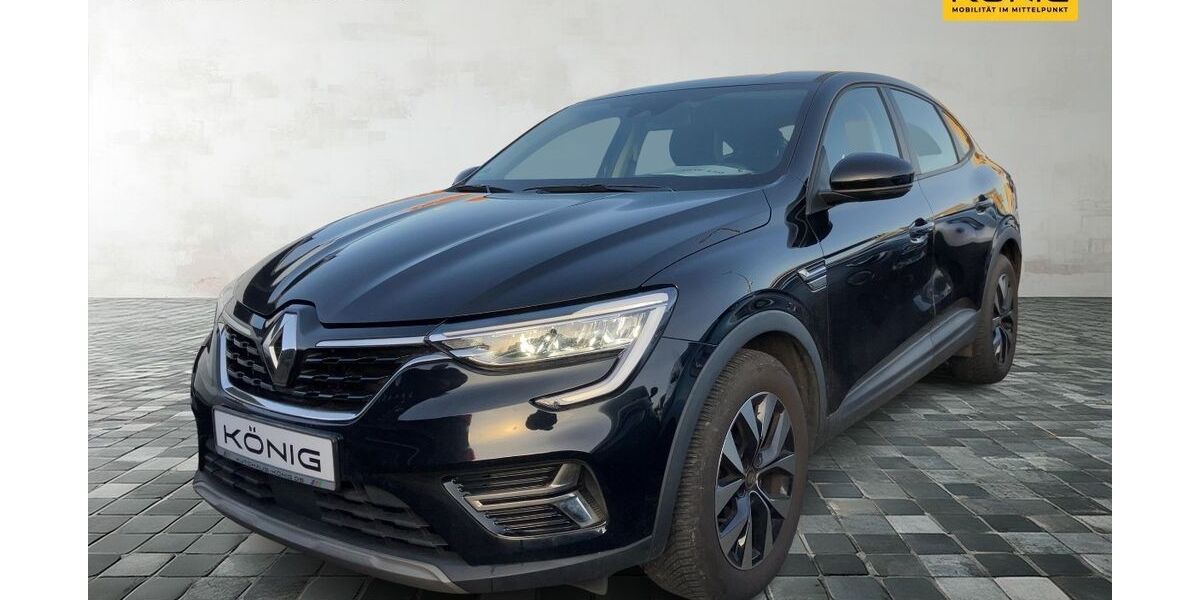 Renault Arkana 20.129 km 19.888 &euro; Teltow 14513