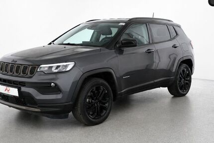 Jeep Compass 65.523 km 22.480 &euro; Berlin 12103