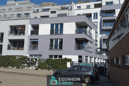 Gewerbeobjekt Berlin Mitte - 450.000&euro; | Angebot:27079455
