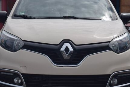 Renault Captur 85.000 km 7.299 &euro; Berlin 13597