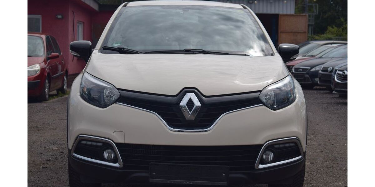 Renault Captur 85.000 km 7.299 &euro; Berlin 13597