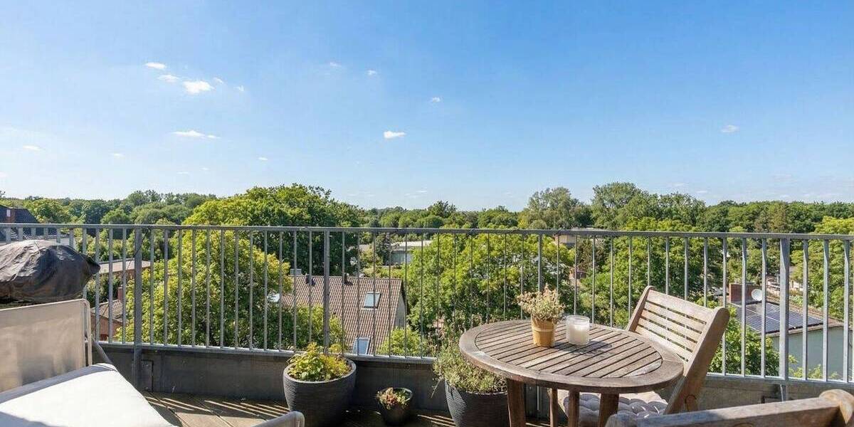 Etagenwohnung Berlin Rahnsdorf - 3 Zimmer, 114 m&sup2;, 497.500&euro; | Angebot:26044105