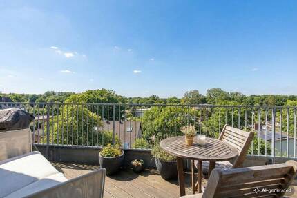 Wohnung Berlin Rahnsdorf - 3 Zimmer, 114 m&sup2;, 550.000&euro; | Angebot:26044105