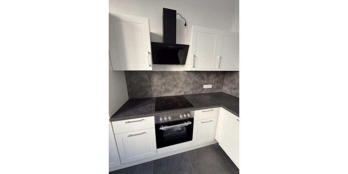 Etagenwohnung Berlin Bernau - 4 Zimmer, 96 m&sup2;, 1.400&euro; | Angebot:25905560