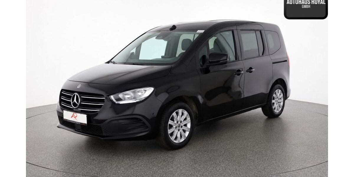 Mercedes-Benz T-Klasse 41.803 km 23.880 &euro; Berlin 12103