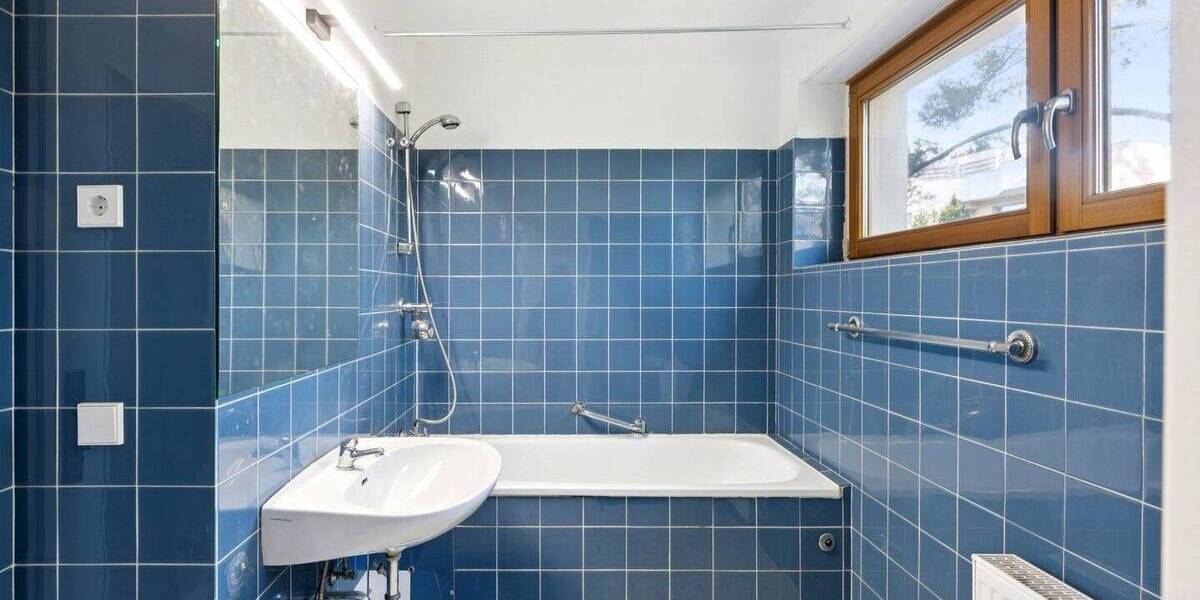 Etagenwohnung Berlin Hermsdorf - 5 Zimmer, 107 m&sup2;, 495.000&euro; | Angebot:25715497
