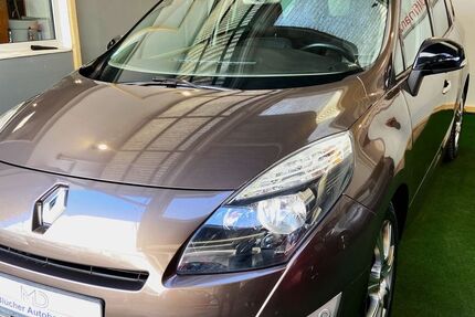 Renault Scenic 190.000 km 5.000 &euro; Berlin/Schöneberg 10827