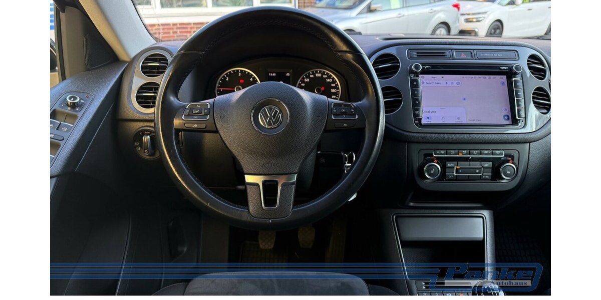 VW Tiguan Sport*AHK*R-Cam*Alca*WR+SR**Tempo*Ambiete 213.970 km 10.980 &euro; Berlin 13187