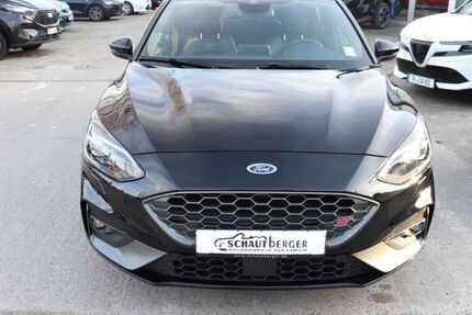 Ford Focus 45.500 km 22.890 &euro; Potsdam 14482