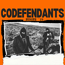 Codefendants 28.10.2026 SO36