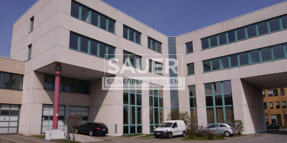 Gewerbeobjekt Berlin Bohnsdorf - 6.437&euro; | Angebot:22702714