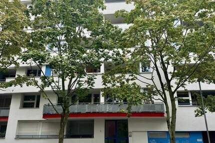 Wohnung Berlin Friedrichshain - 1 Zimmer, 44 m&sup2;, 249.000&euro; | Angebot:25814940
