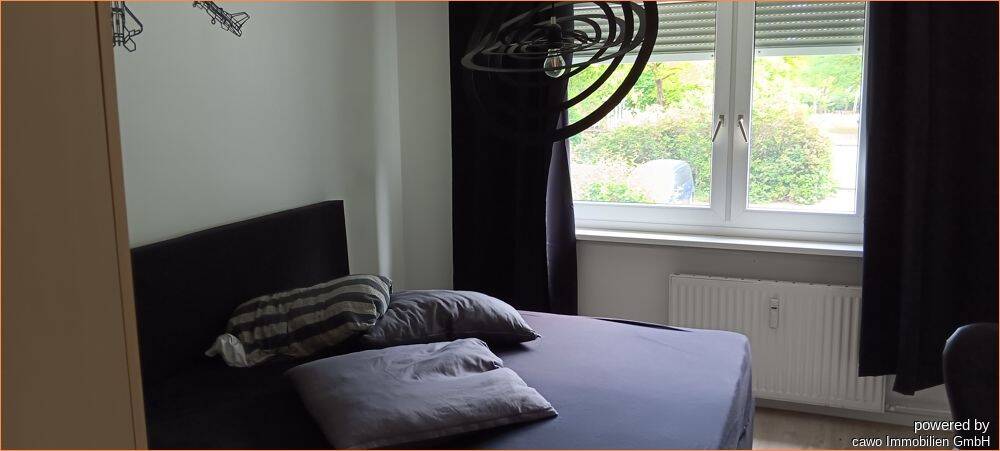 Etagenwohnung Berlin Friedrichsfelde - 2 Zimmer, 54 m&sup2;, 214.800&euro; | Angebot:26874855