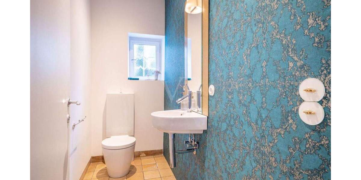 Einfamilienhaus Berlin Nikolassee - 6 Zimmer, 225 m&sup2;, 1.950.000&euro; | Angebot:25700755