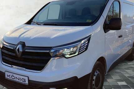 Renault Trafic 15.353 km 22.999 &euro; Teltow 14513