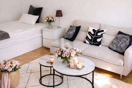 Wohnung Berlin-Charlottenburg Charlottenburg - 1 Zimmer, 35 m&sup2;, 970&euro; | Angebot:26246594