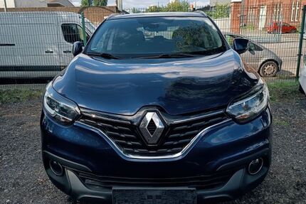 Renault Kadjar 103.150 km 12.250 € Berlin 13587
