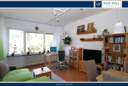 Wohnung Berlin Lichterfelde - 2 Zimmer, 58 m&sup2;, 189.000&euro; | Angebot:25799981