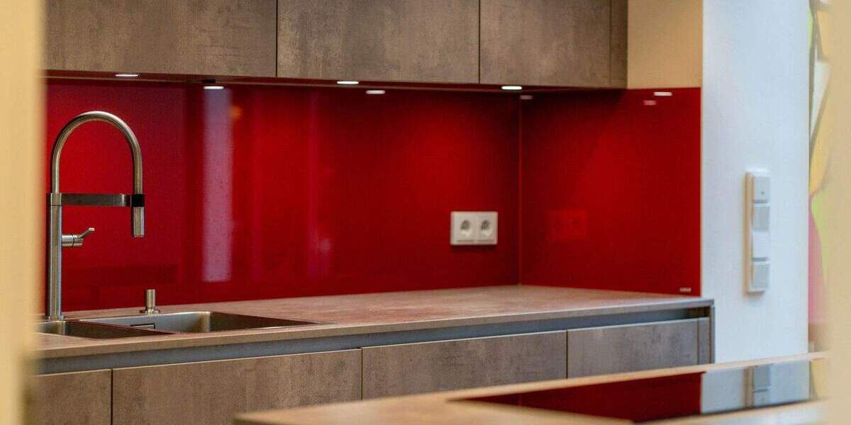 Reihenmittelhaus Berlin Tegel - 4 Zimmer, 146 m&sup2;, 780.000&euro; | Angebot:25779065