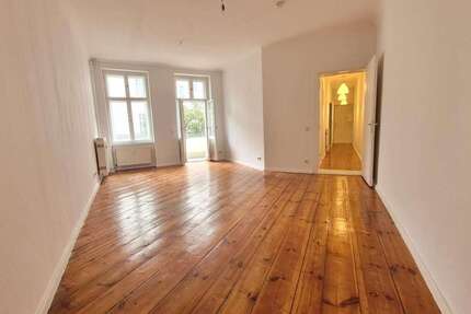 Wohnung Berlin Friedrichshain-Kreuzberg - 2 Zimmer, 71 m&sup2;, 1.270&euro; | Angebot:26835281