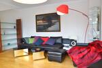 Dachgeschoßwohnung Berlin Charlottenburg-Wilmersdorf - 3 Zimmer, 140 m&sup2;, 2.000&euro; | Angebot:26589315