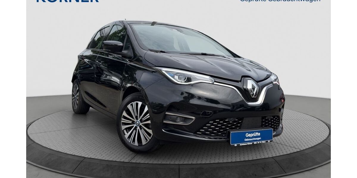 Renault ZOE 13.484 km 16.900 &euro; Berlin 12683