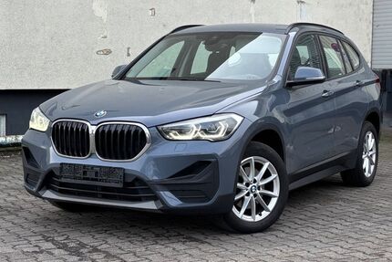 BMW X1 157.000 km 13.999 &euro; Berlin 12057