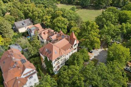 Wohnung Berlin-Zehlendorf Zehlendorf - 5 Zimmer, 140 m&sup2;, 690.000&euro; | Angebot:27506002
