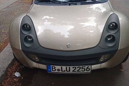 Smart Roadster 283.406 km 6.700 &euro; Berlin 12619