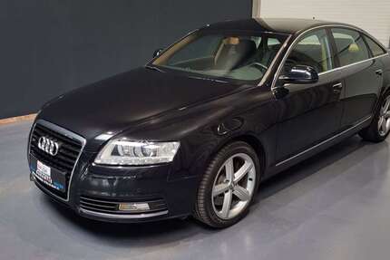 Audi A6 123.395 km 14.950 &euro; Teltow 14513