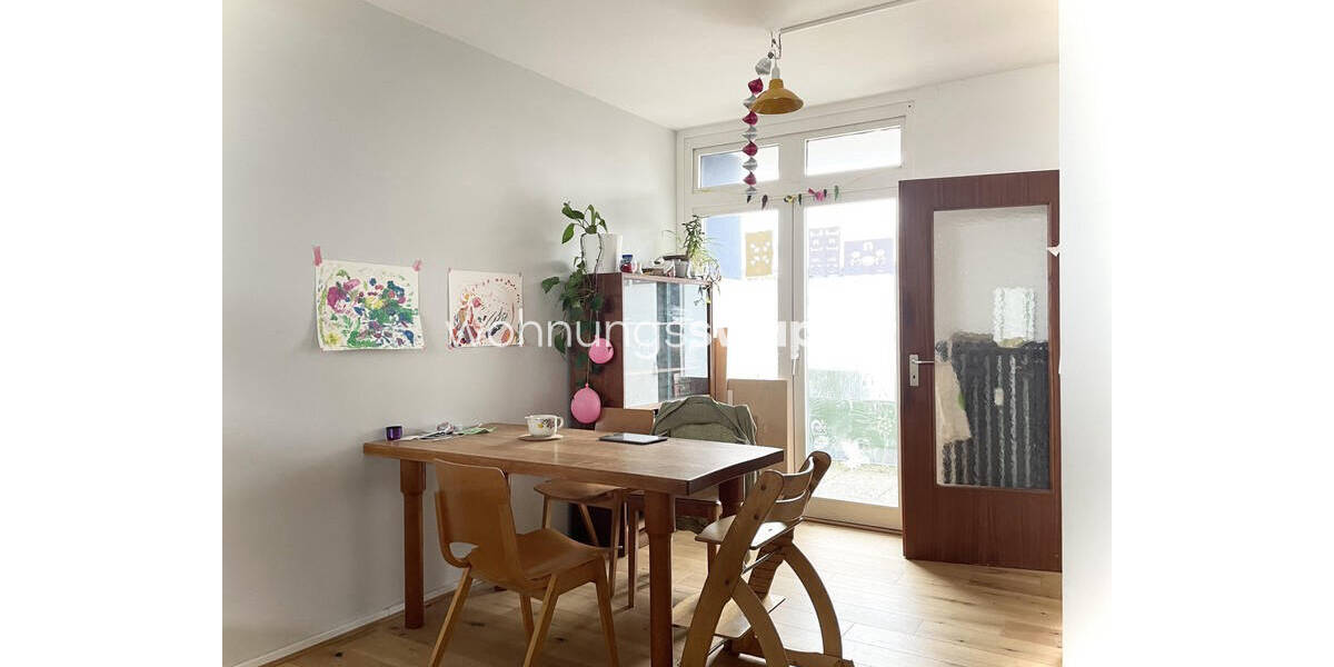 Etagenwohnung Berlin Zehlendorf - 3 Zimmer, 82 m&sup2;, 750&euro; | Angebot:25935481