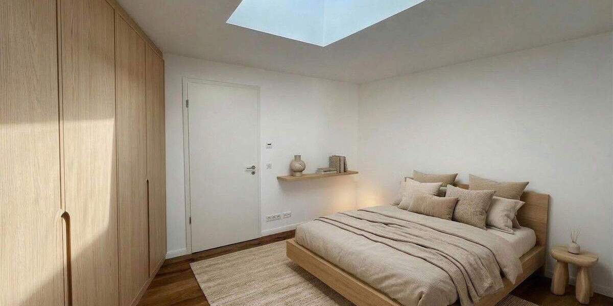 Etagenwohnung Potsdam Potsdam West - 2 Zimmer, 73 m&sup2;, 442.500&euro; | Angebot:25803300