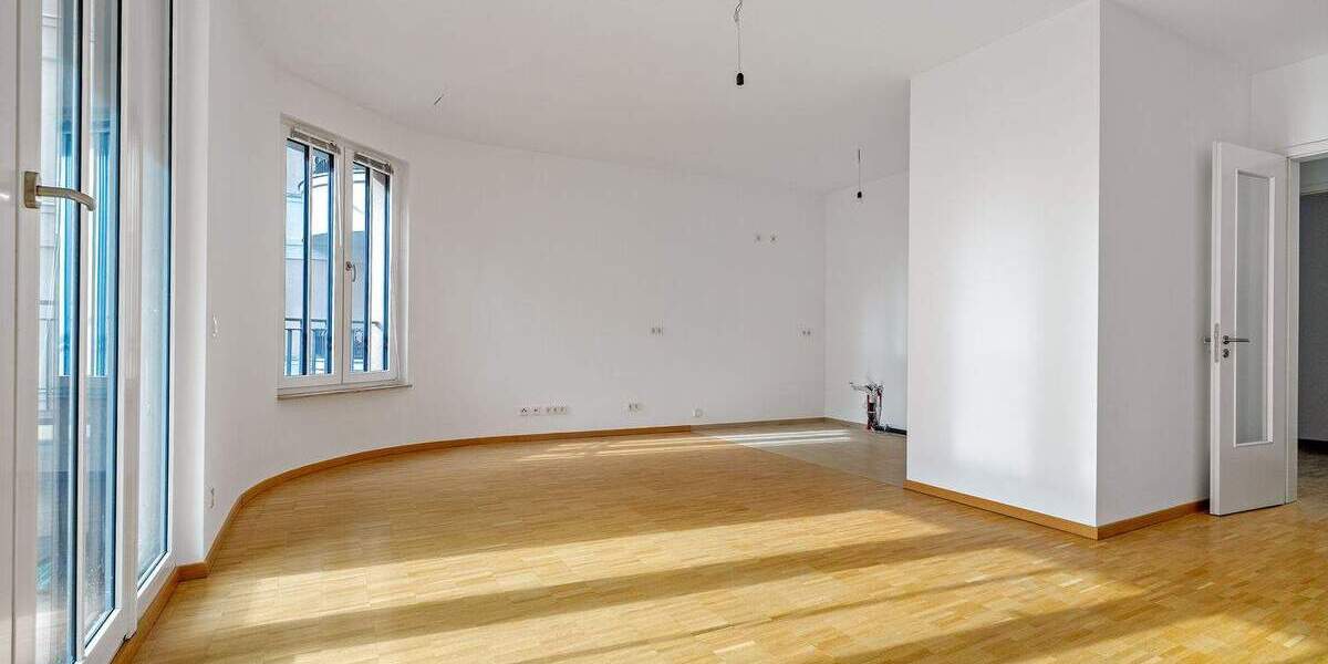 Etagenwohnung Berlin Mitte - 3 Zimmer, 90 m&sup2;, 730.000&euro; | Angebot:25700688