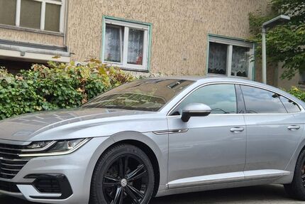 VW Arteon 116.000 km 23.500 &euro; Berlin 12055