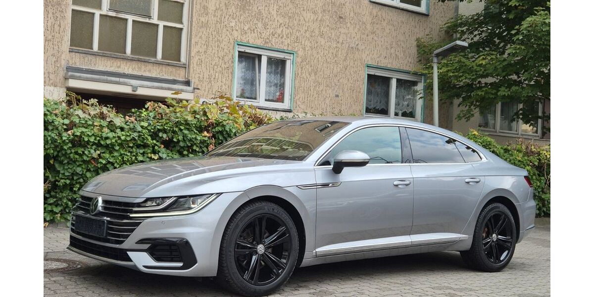 VW Arteon 116.000 km 23.500 &euro; Berlin 12055