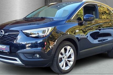 Opel Crossland (X) 70.755 km 12.990 € Bernau 16321