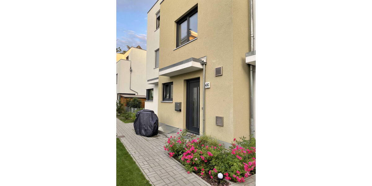 Reihenmittelhaus Berlin Lichtenrade - 5 Zimmer, 137 m&sup2;, 739.000&euro; | Angebot:26064724