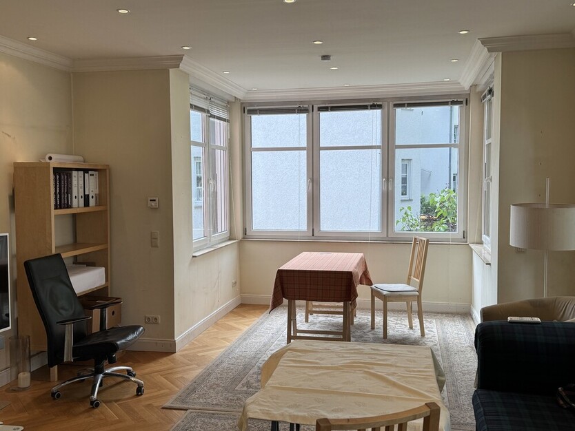 Die Villa vor den Toren Berlins 4 zimmer