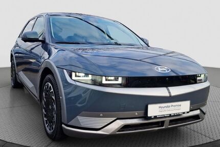 Hyundai IONIQ 5 65.332 km 27.900 &euro; Berlin 12683