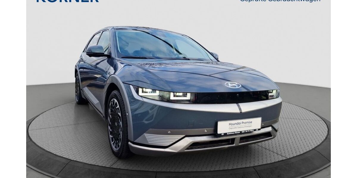 Hyundai IONIQ 5 65.332 km 27.900 &euro; Berlin 12683