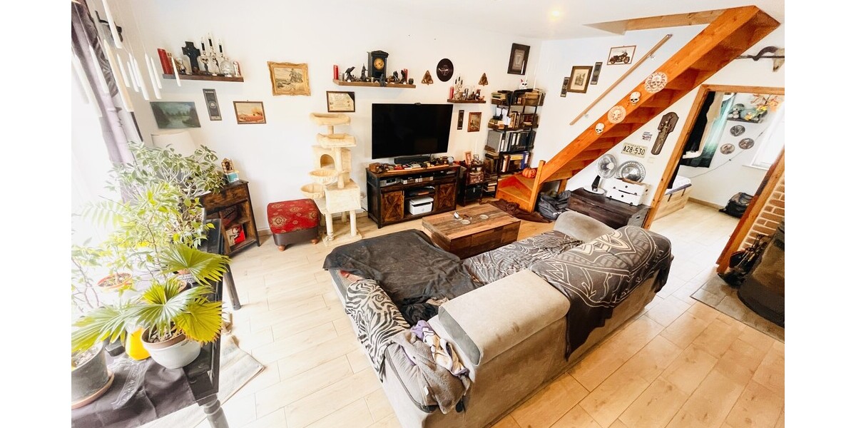 Einfamilienhaus - Berlin - Bohnsdorf auf Erbpachtgrundstück mit Garage in Top - zentraler - Lage! - Einfamilienhaus Berlin / Bohnsdorf Bohnsdorf | Angebot:27023806