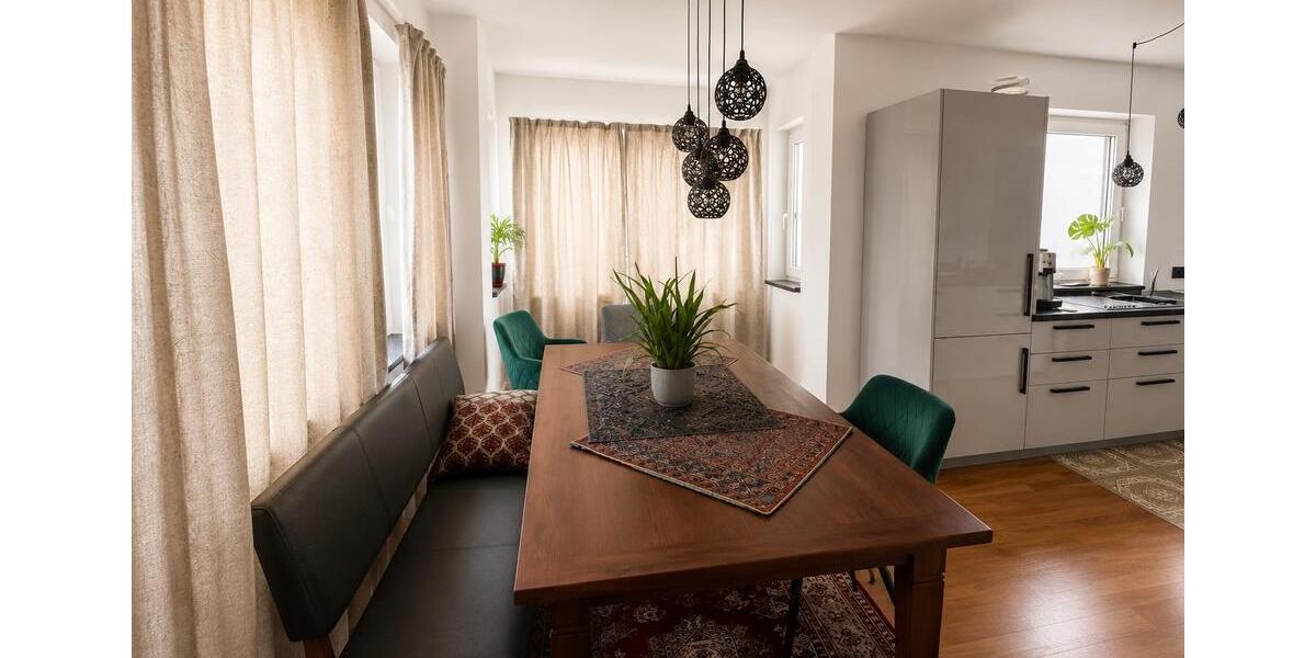 Etagenwohnung Berlin Reinickendorf - 3 Zimmer, 112 m&sup2;, 600.000&euro; | Angebot:27307778