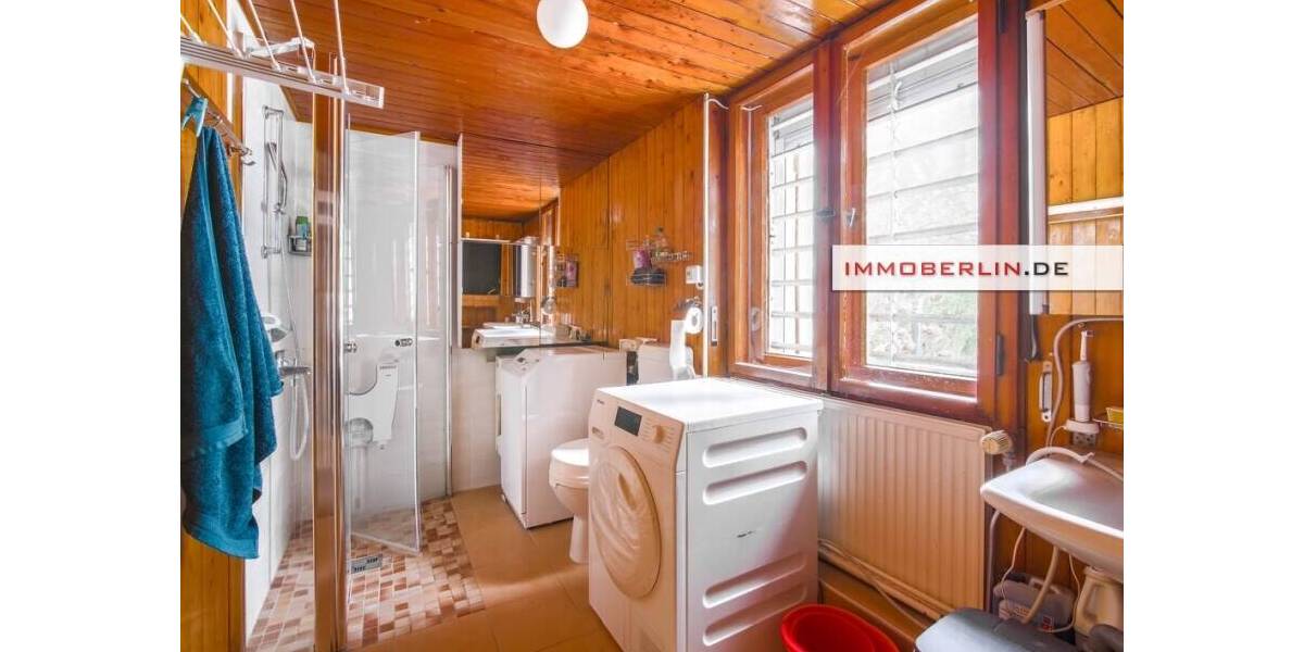 Einfamilienhaus Berlin / Müggelheim Müggelheim - 3 Zimmer, 92 m&sup2;, 349.000&euro; | Angebot:26305897