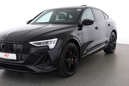 Audi e-tron 30.502 km 36.440 &euro; Berlin 12103