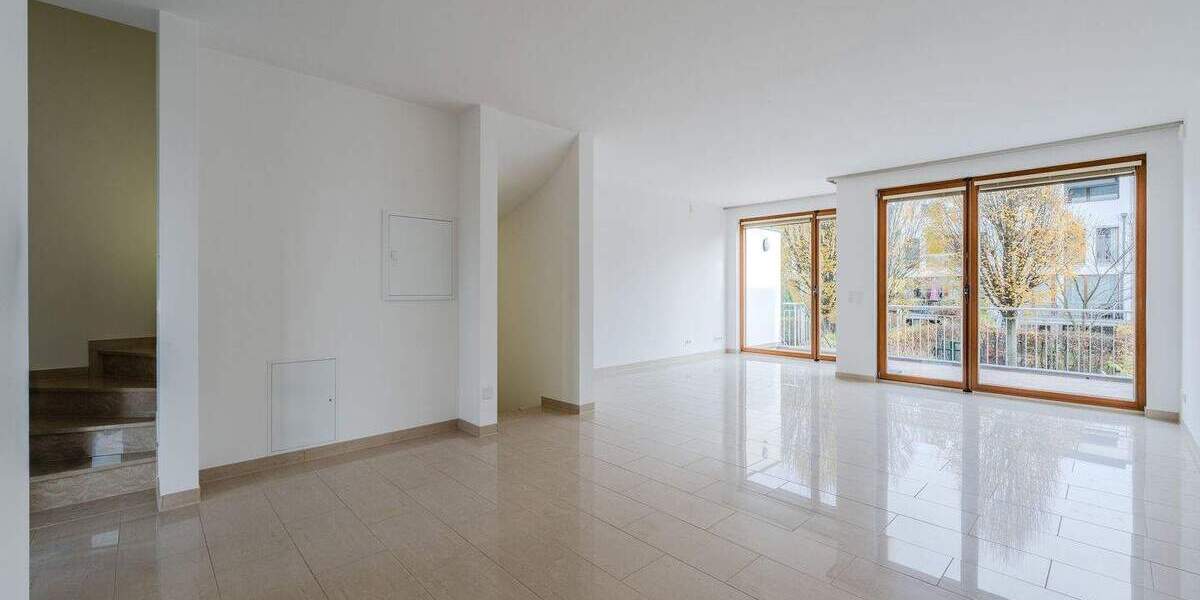 Reihenmittelhaus Berlin Rummelsburg - 6 Zimmer, 196 m&sup2;, 1.599.500&euro; | Angebot:25739851