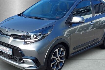 Kia Picanto 35.485 km 13.990 &euro; Bernau 16321