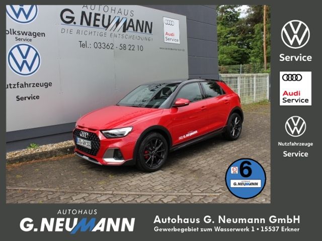 Audi A1 14.999 km 32.799 &euro; Erkner 15537
