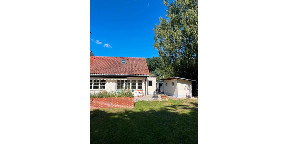 Einfamilienhaus Berlin Reinickendorf - 483.000&euro; | Angebot:26753210