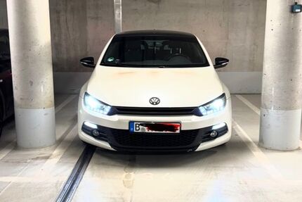 VW Scirocco 154.500 km 7.900 &euro; Berlin 12169
